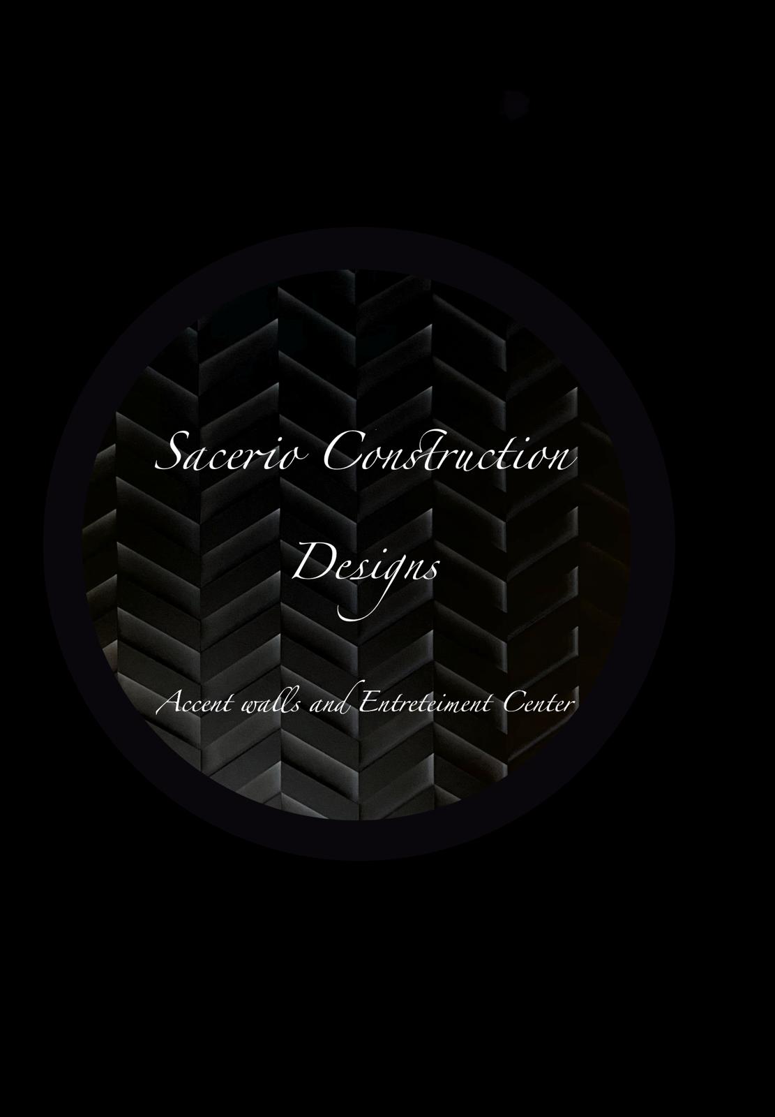 Sacerio Construction Tampa Bay Wall Designs